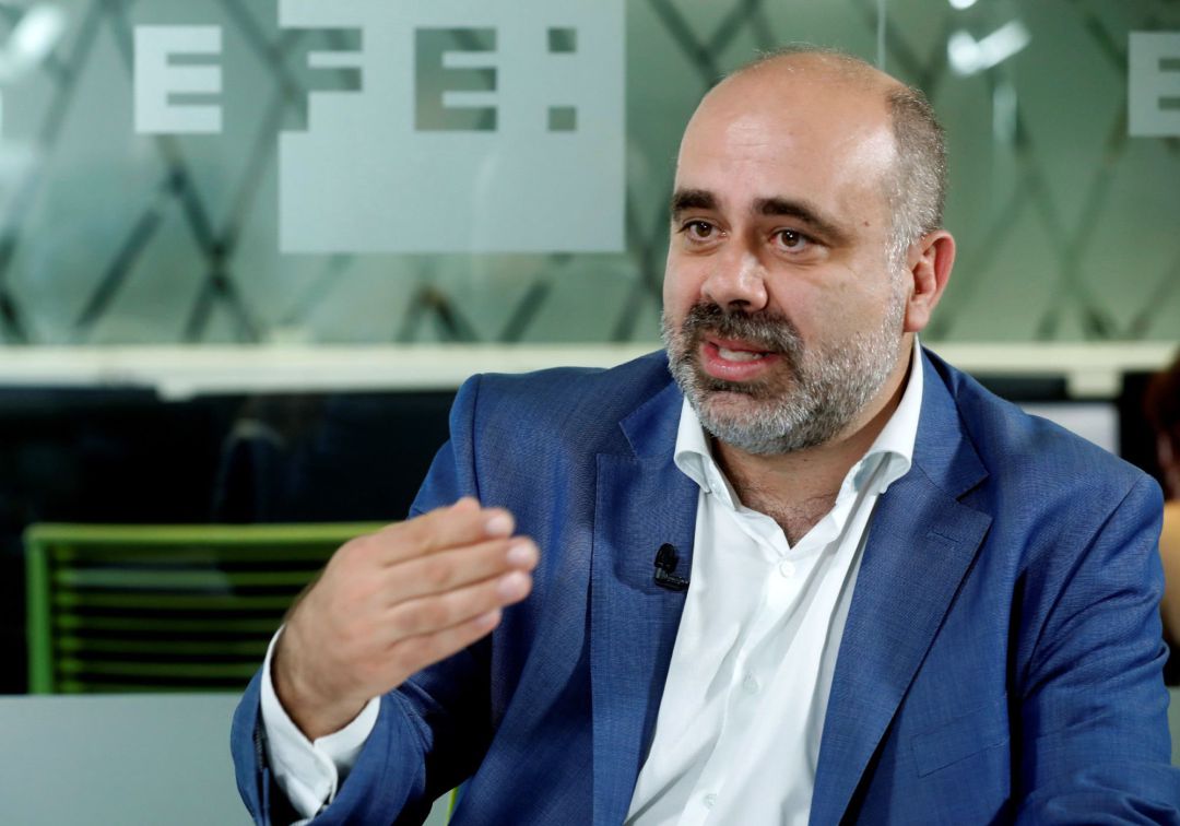 Ágora Pau Marí Klose – «El reto de la lucha contra la pobreza infantil»